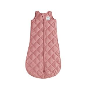 Dreamland Weighted Sleep Sack Dusty Rose 6-12months